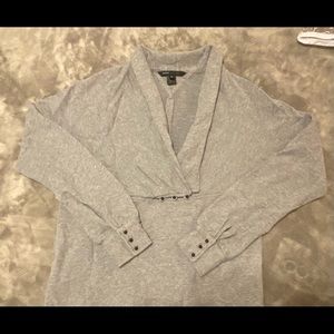 Marc jacobs long sweater